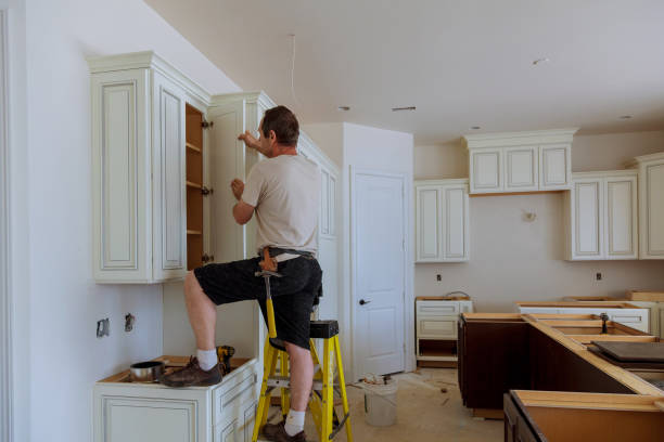 Licensed Countertop Replacement service in Kingsville, TX - I E Kitchen