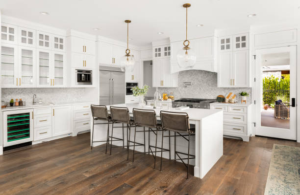 Reliable Countertop Replacement contractor in Kingsville, TX by I E Kitchen