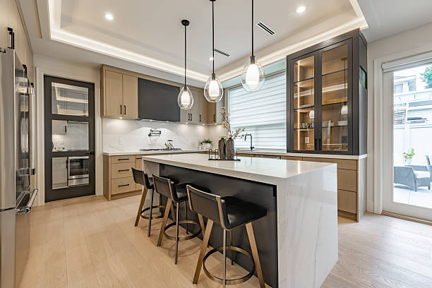 Affordable Countertop Replacement solutions in Kingsville, TX